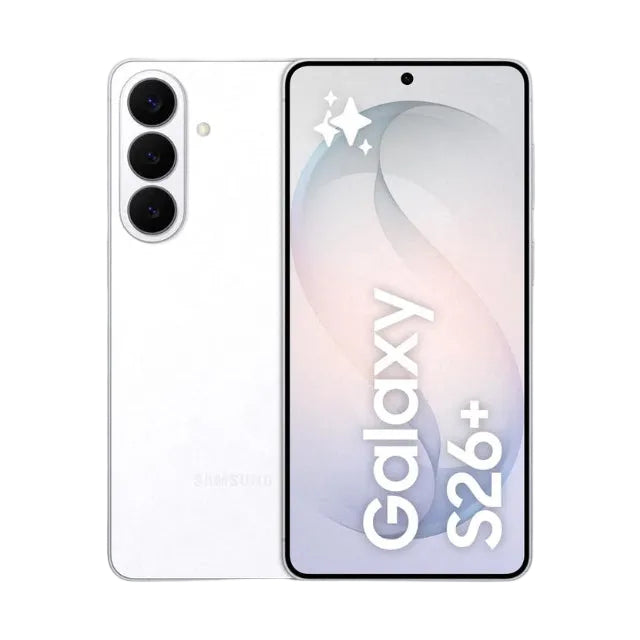 Samsung Galaxy S26 plus