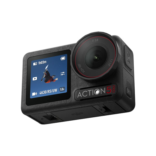 DJI Osmo Action 5 Pro  Standard Combo