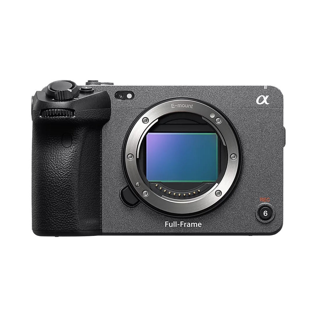 Sony Alpha ILME FX3 Professional Camera
