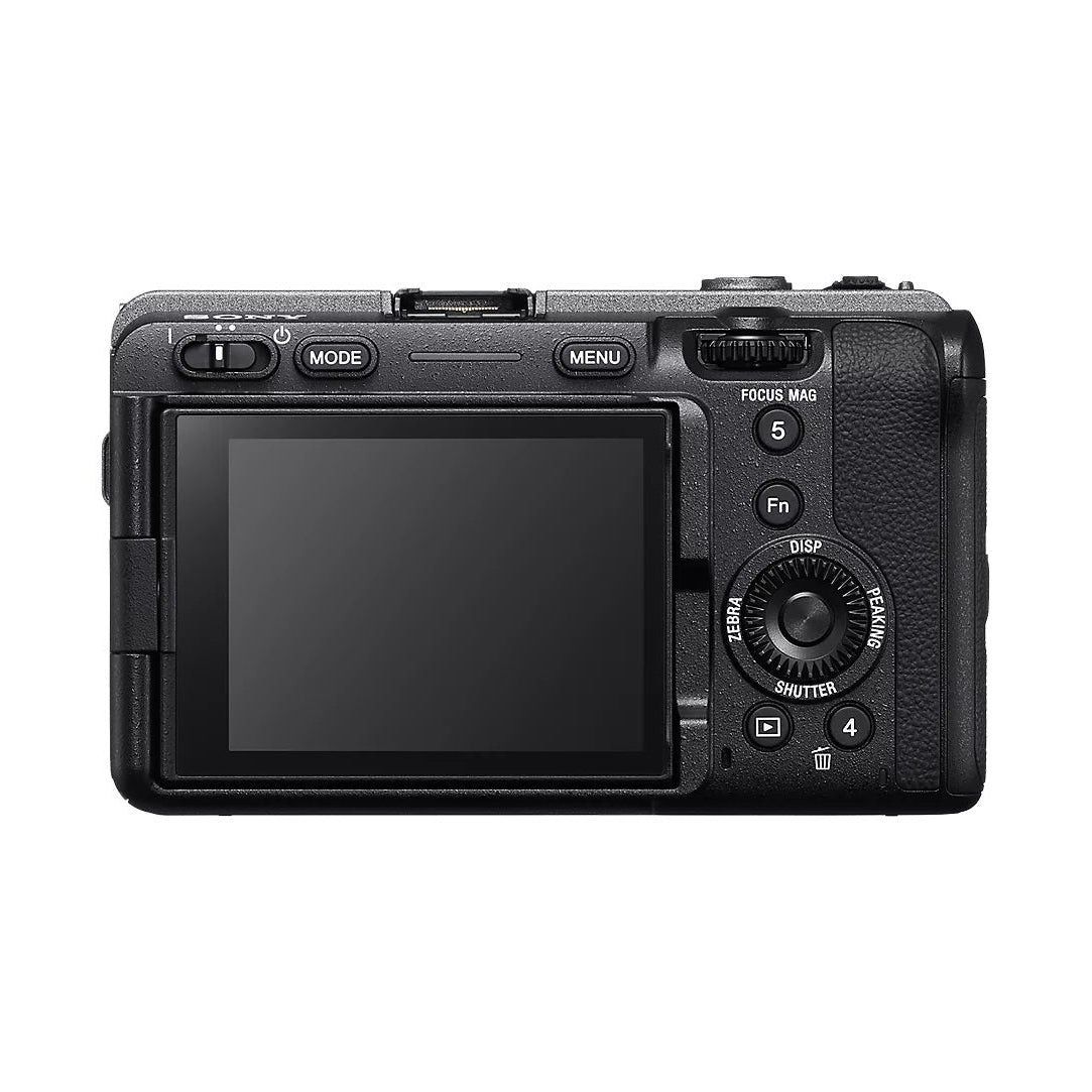 Sony Alpha ILME FX3 Professional Camera