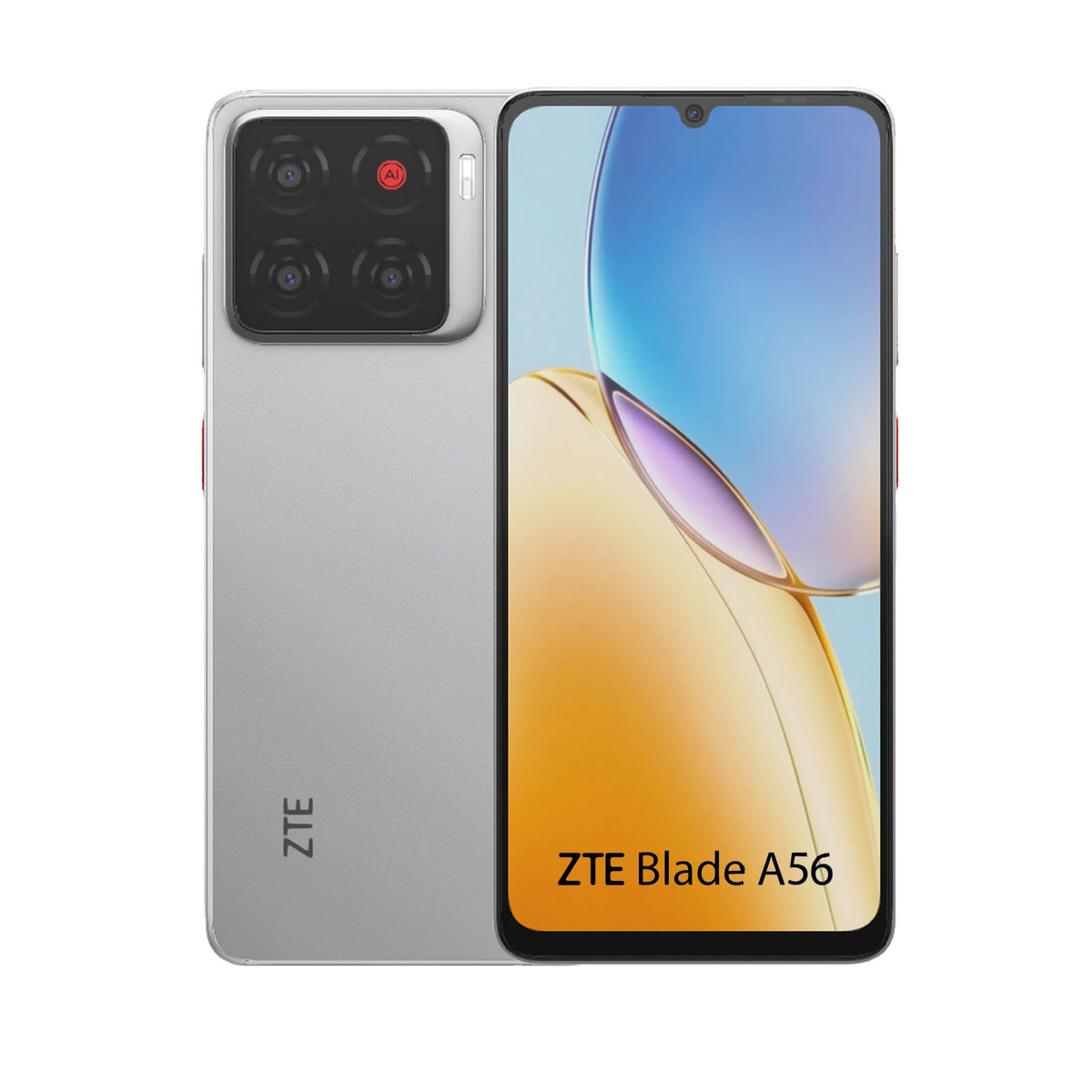 ZTE BLADE A56 4G
