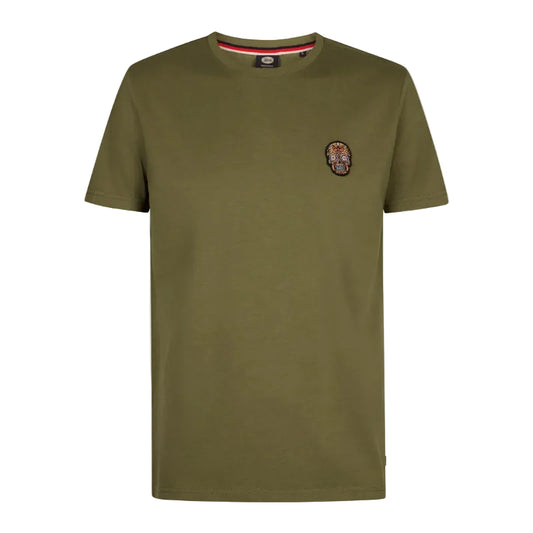 Petrol Industries Men T-Shirt SS