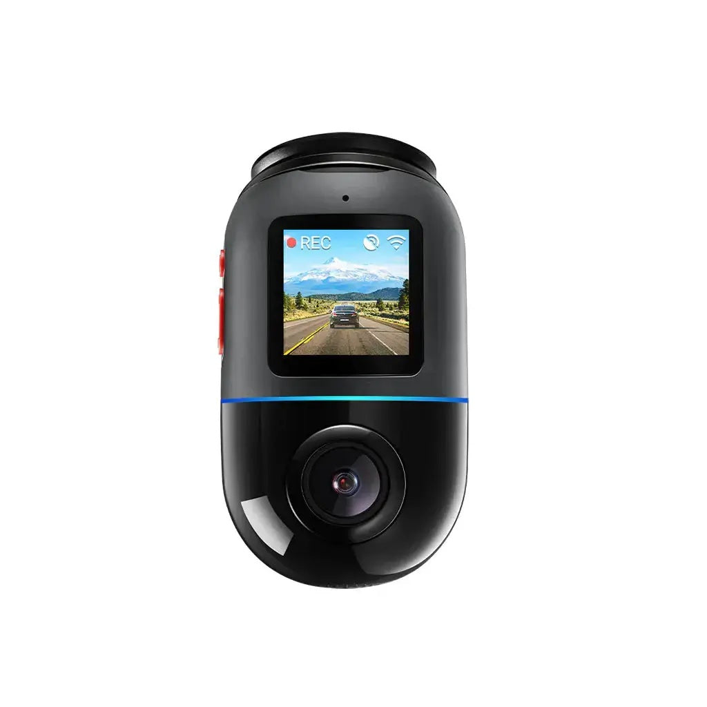 70mai Dash Camera Omni