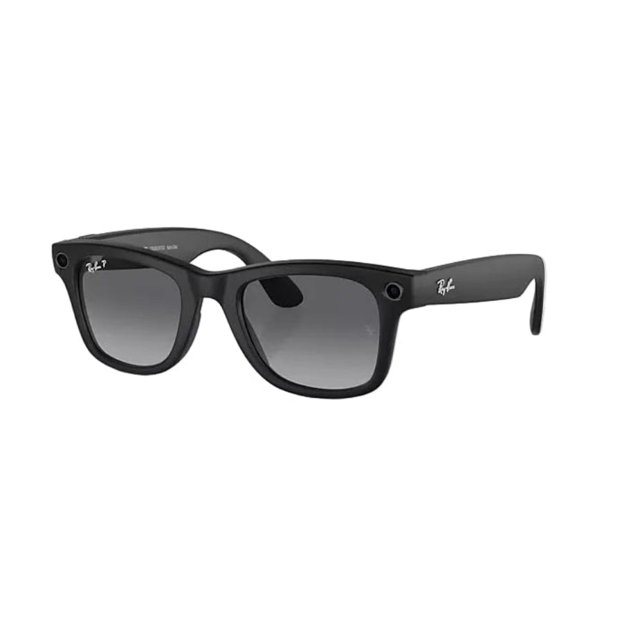 RAY BAN META WAYFARER GEN1