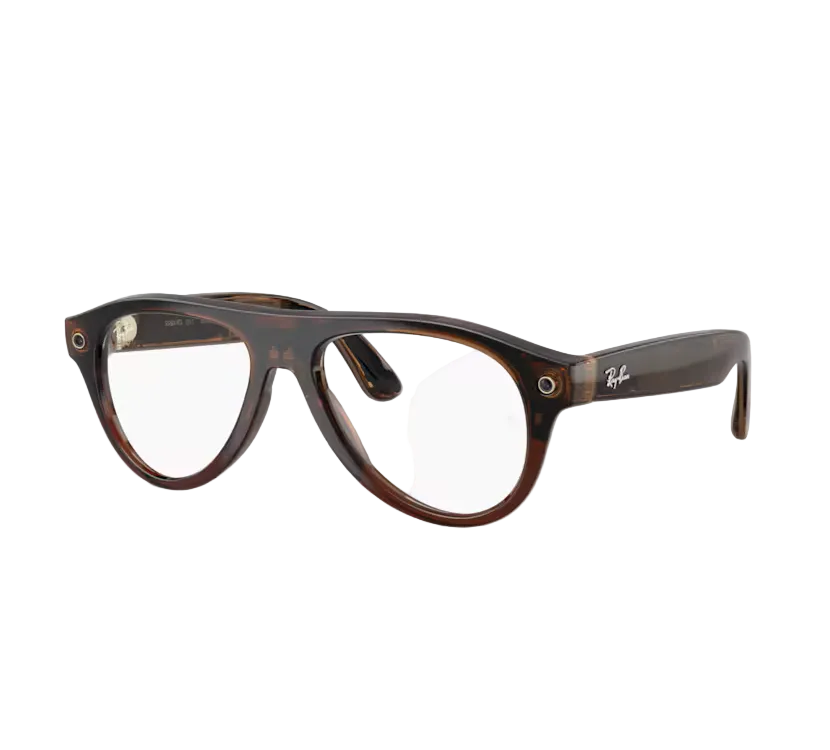 RAY BAN META Aviator Gen 3