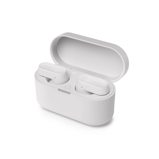 PHILIPS WIRELESS EARBUDS 3000 SERIES NOISE CANCELING PRO