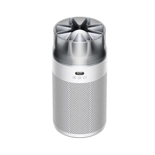 Dyson HJ10 HushJet Purifier Compact