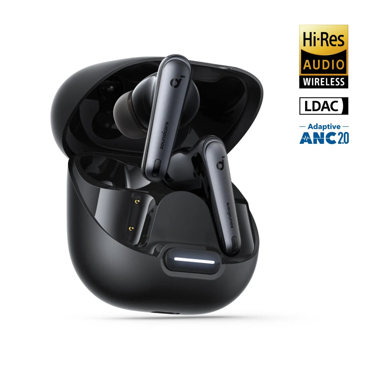 Anker Soundcore Liberty 4 NC True Wireless Earbuds