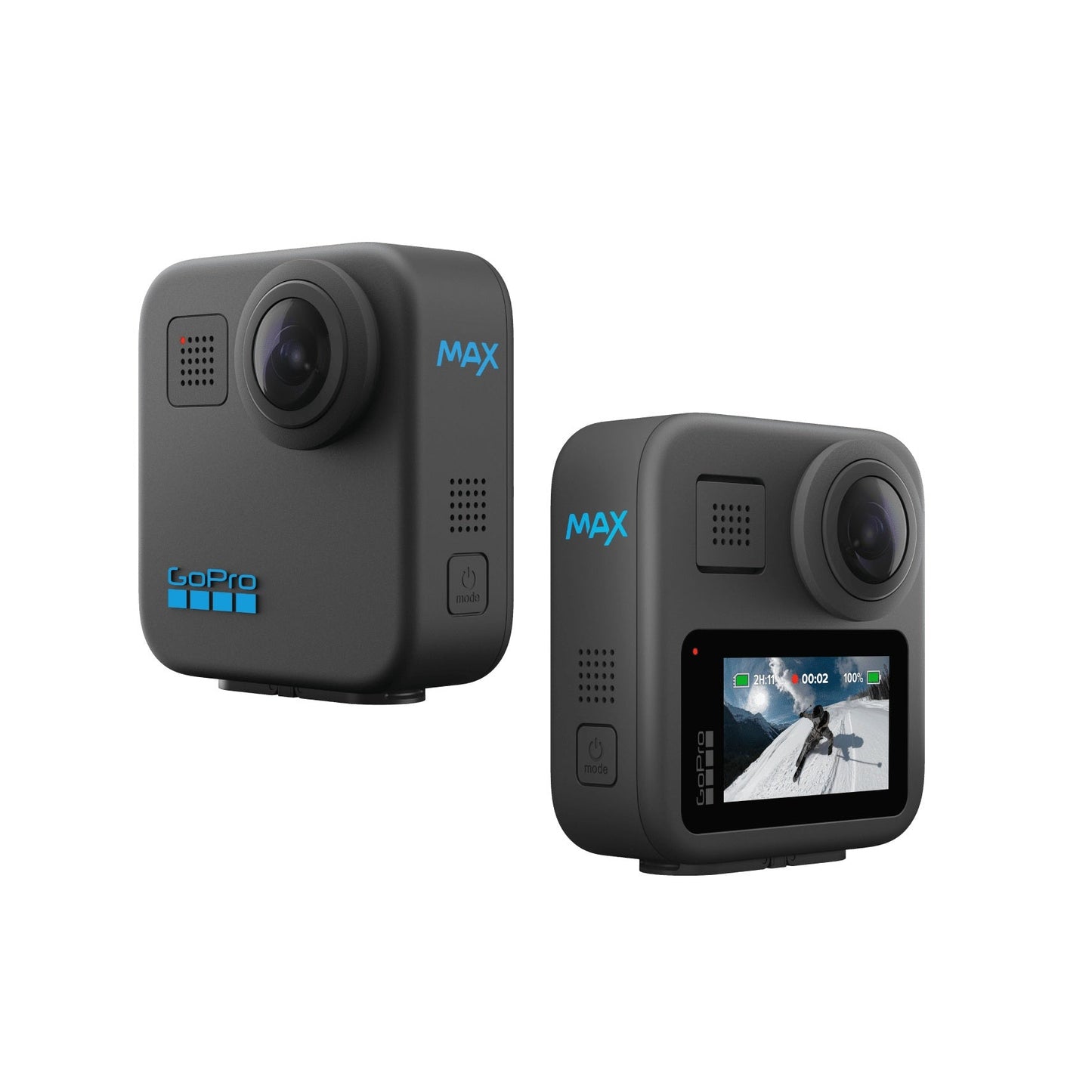 GoPro Max 5.6K 360 Action Camera