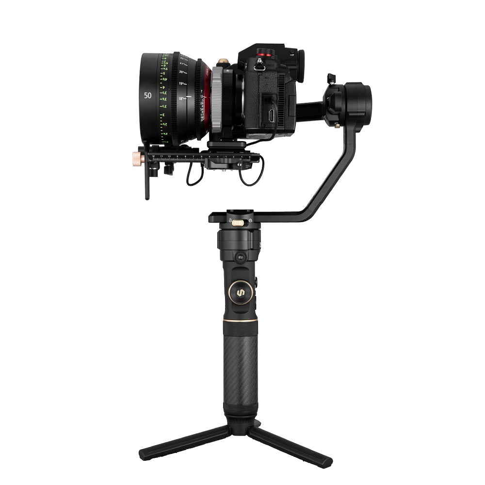 ZHIYUN Crane 2S Gimbal Handheld Stabilizer