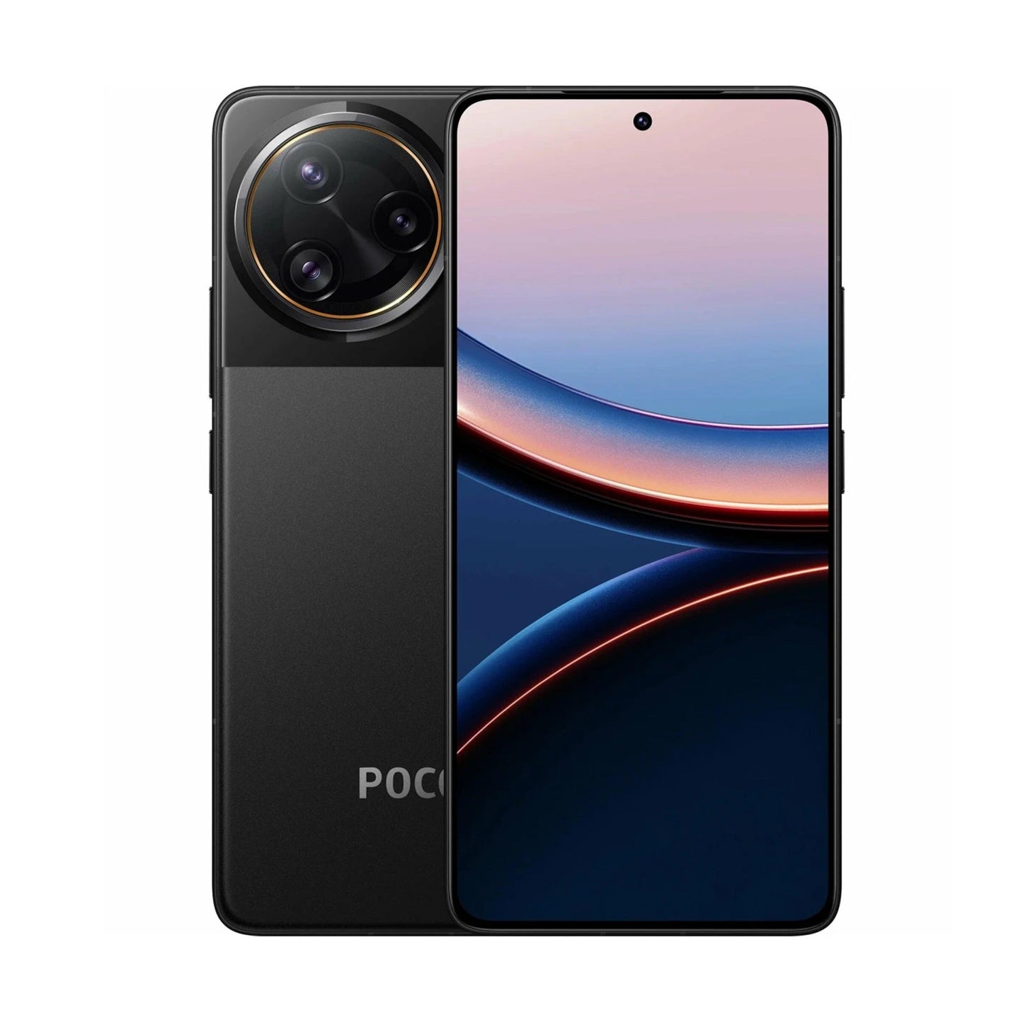 Poco F7 Ultra 5G