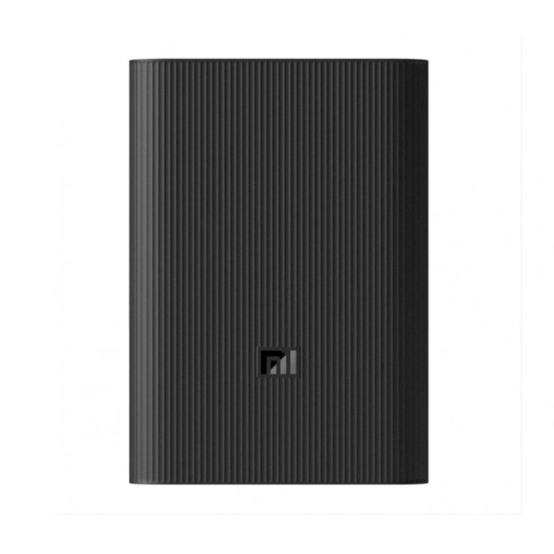 Xiaomi Mi Power Bank 3 Ultra Compact 10000 mAh