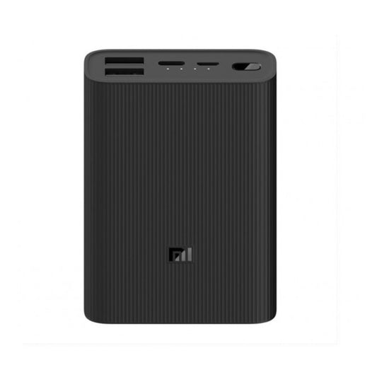 Xiaomi Mi Power Bank 3 Ultra Compact 10000 mAh