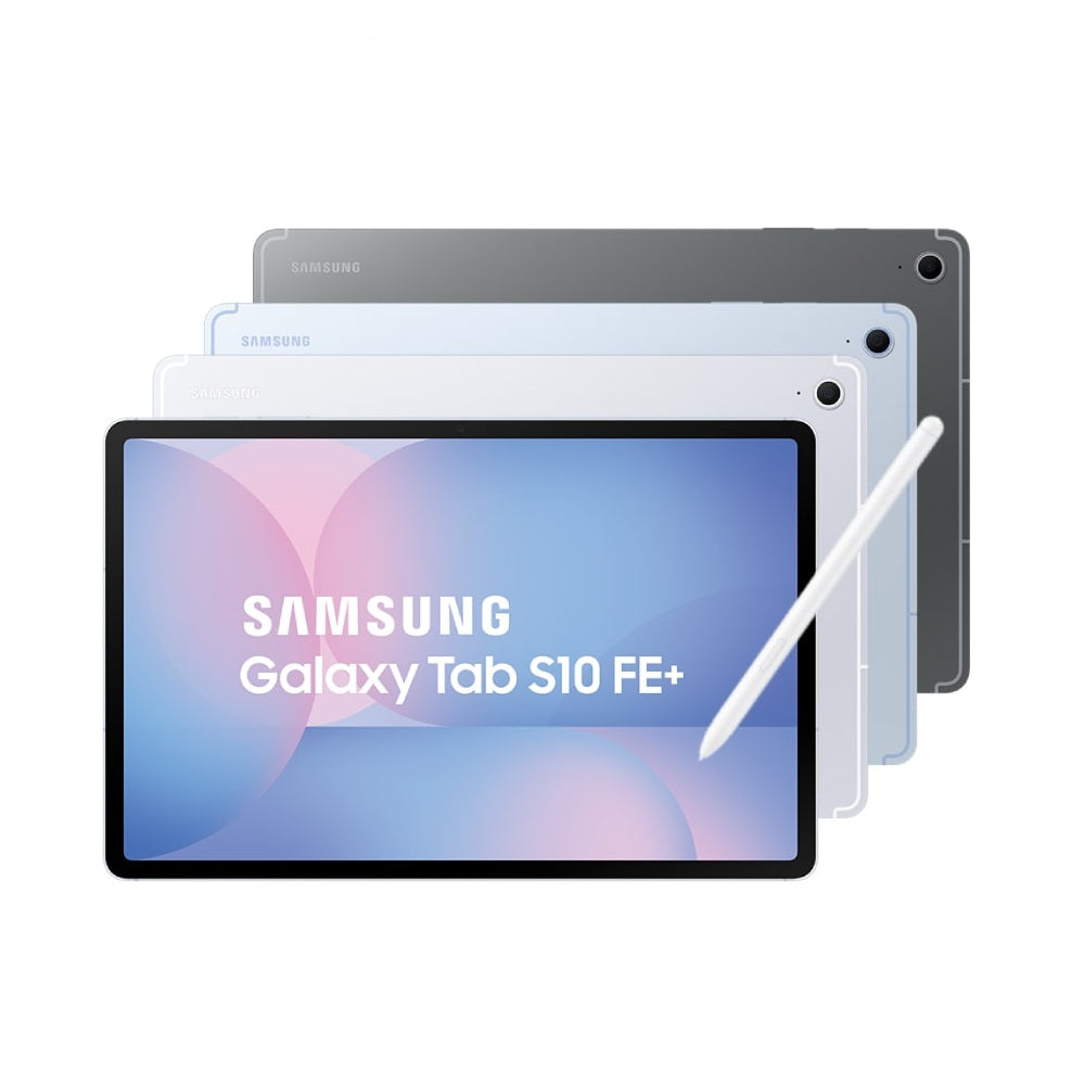 Samsung Galaxy Tab S10 FE Plus WIFI