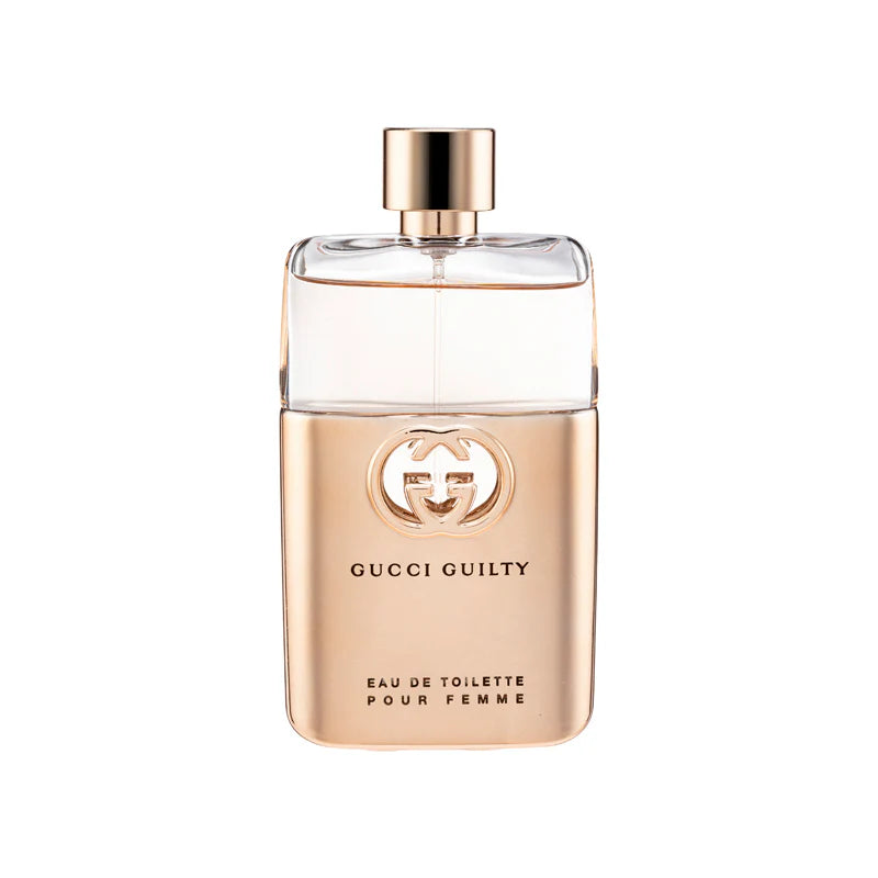 Gucci Guilty Pour Femme EDT 90ml