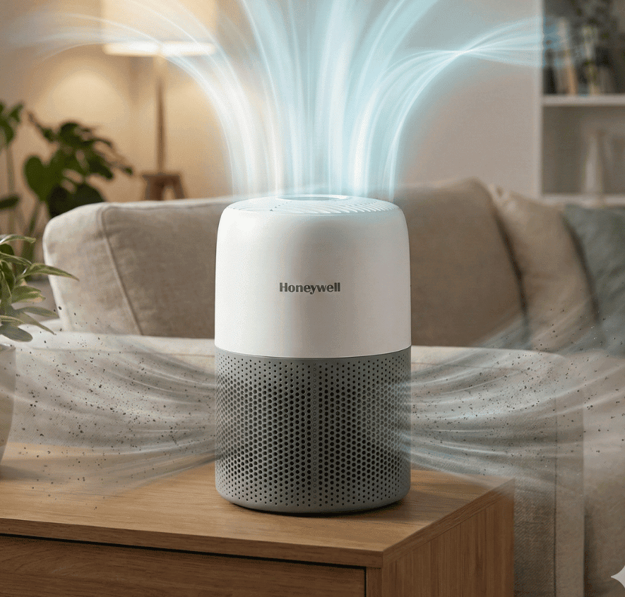 Honeywell Touch Air Purifier V1