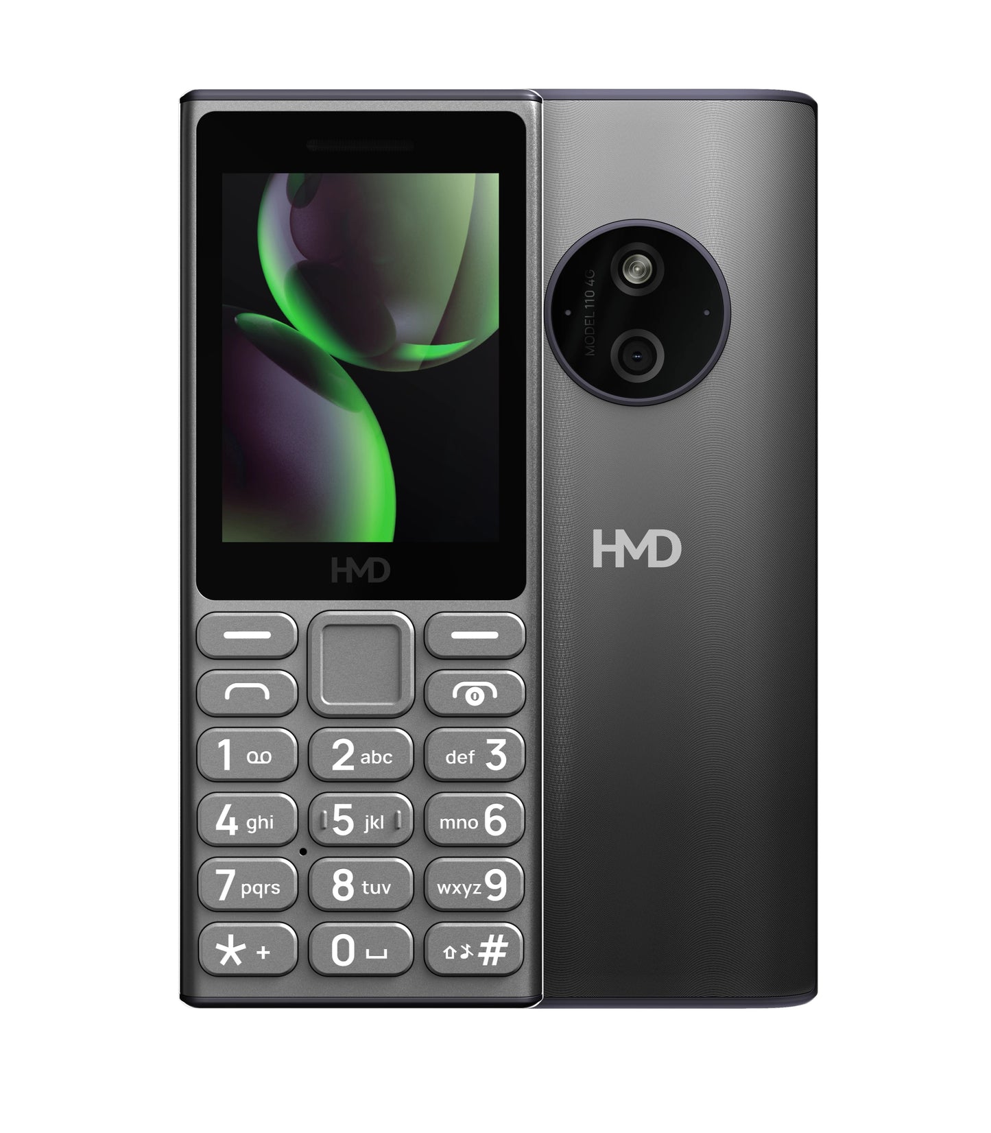 NOKIA HMD 125 4G