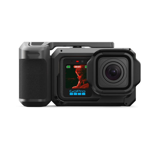 GoPro Mission 1 Pro Grip Edition