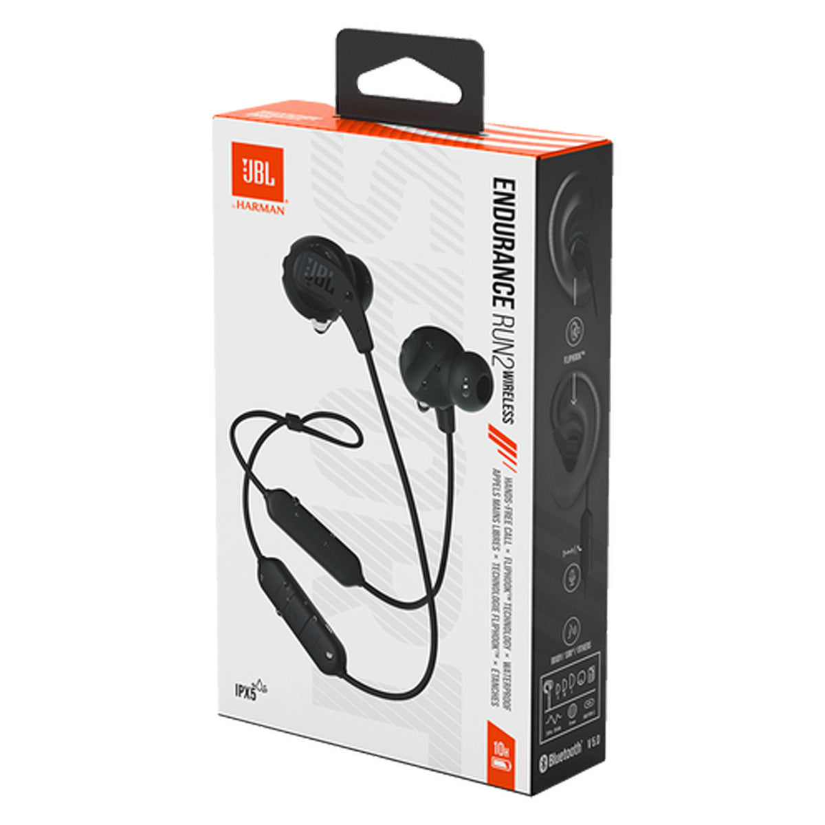 JBL Endurance Run 2 Wireless