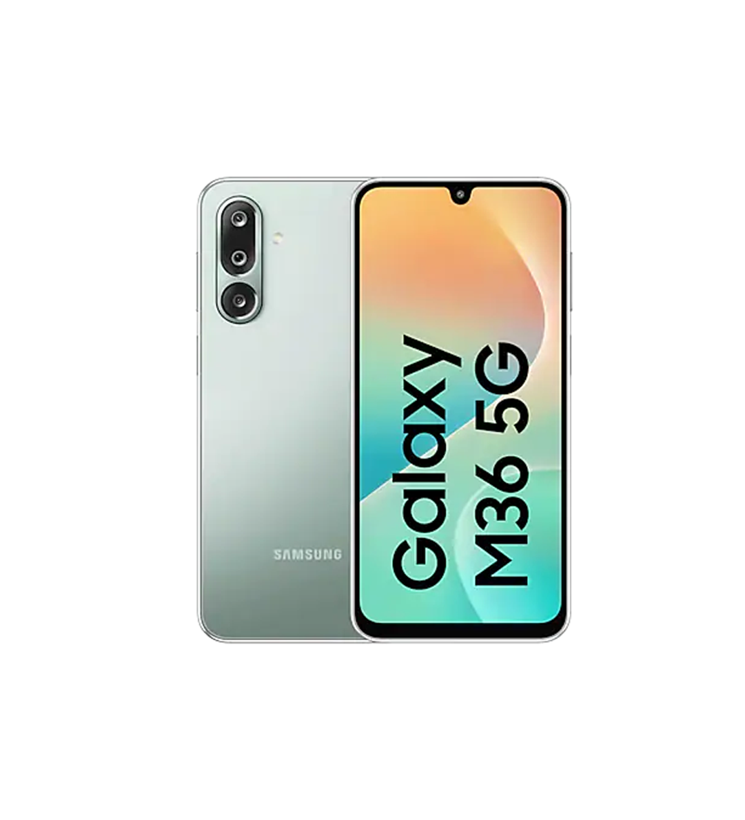 Samsung Galaxy M36 5G