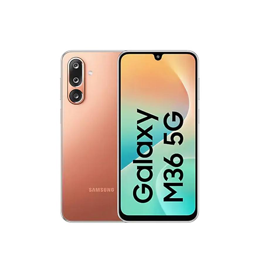 Samsung Galaxy M36 5G