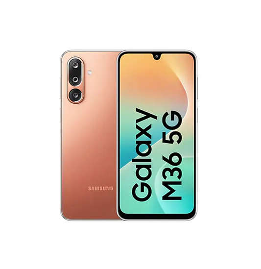 Samsung Galaxy M36 5G