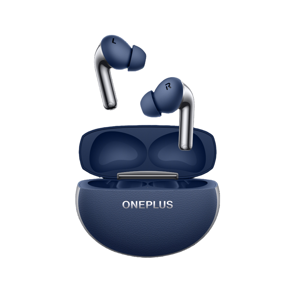 OnePlus Buds 3 Pro Noise Canceling Earbuds