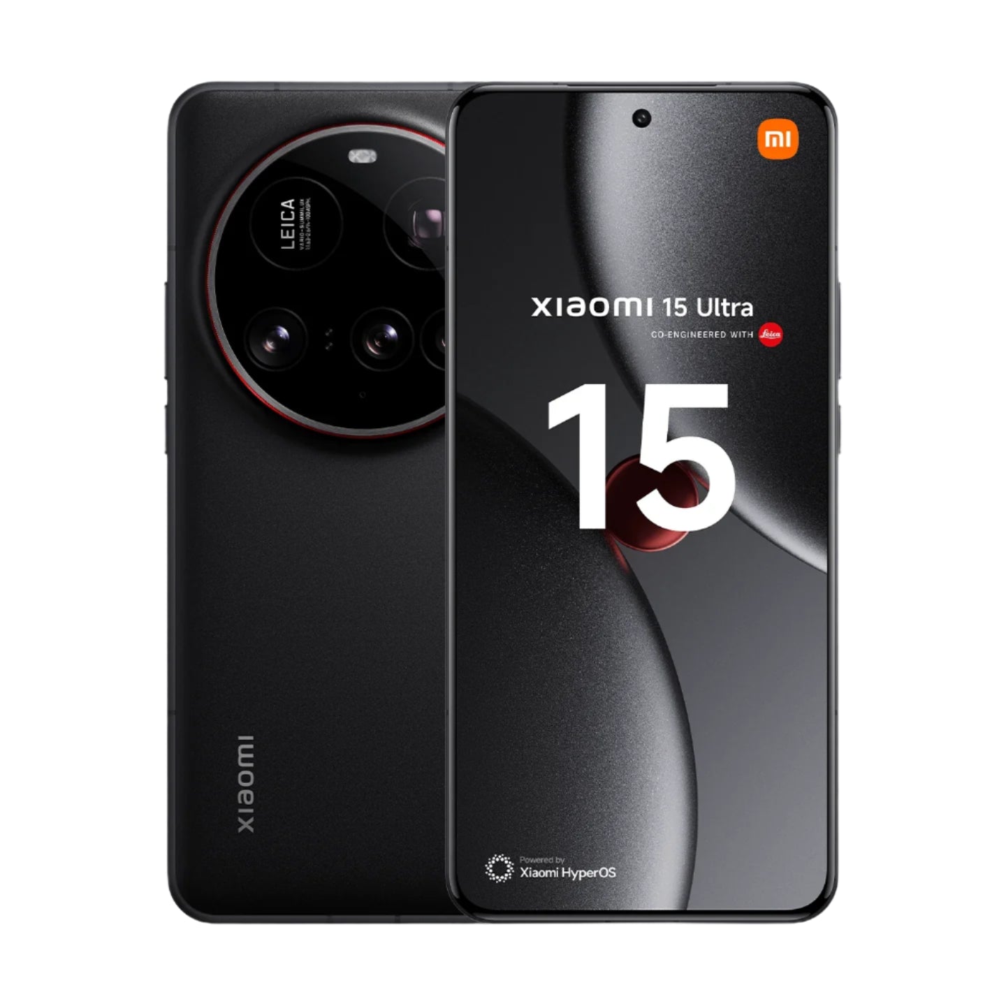 Xiaomi 15 Ultra Smartphone 5G