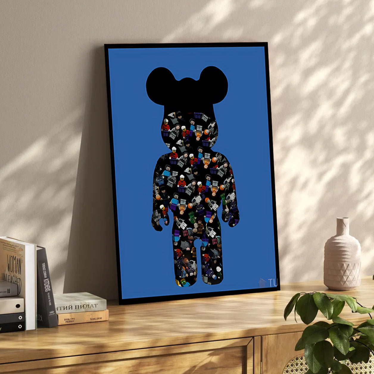 Kaws 15 Artwork