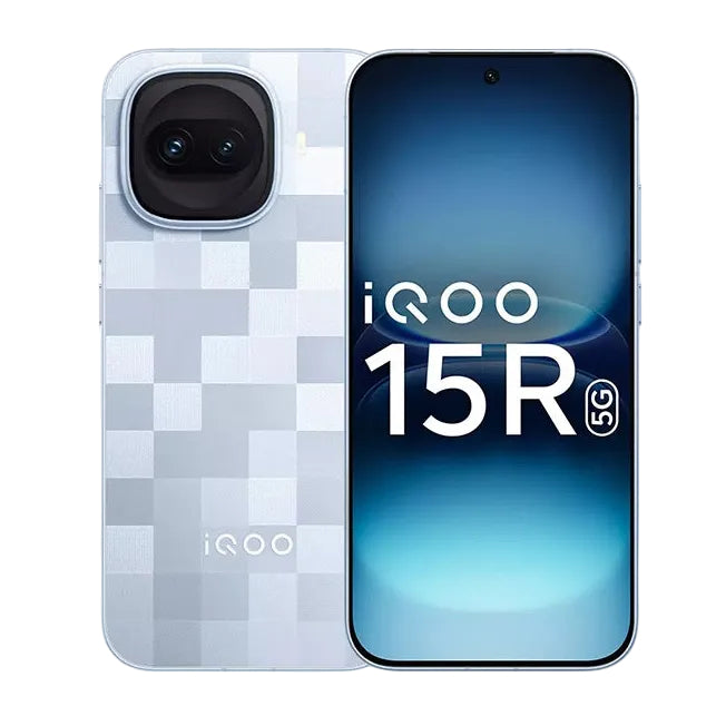 VIVO iQOO 15R