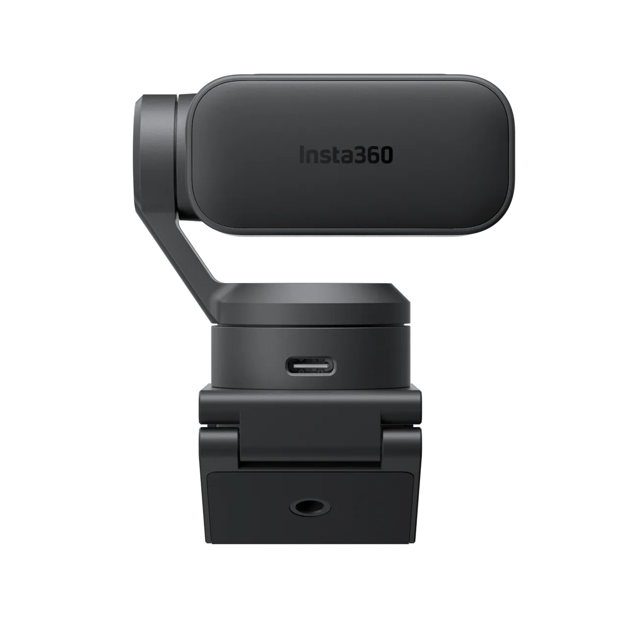 Insta360 Link 2 Pro Flagship AI 4K Webcam