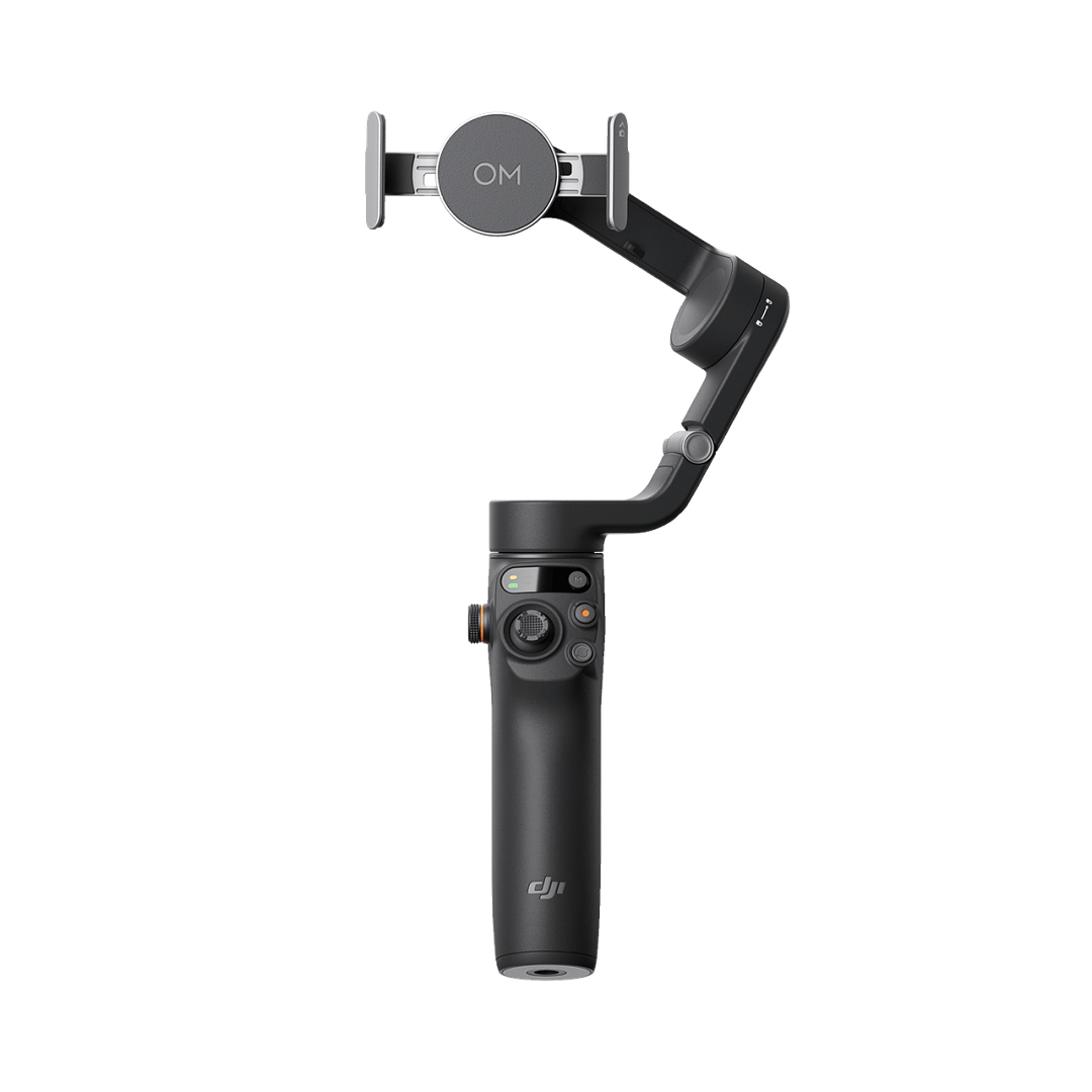 DJI OM 6 Smartphone Gimbal Stabilizer