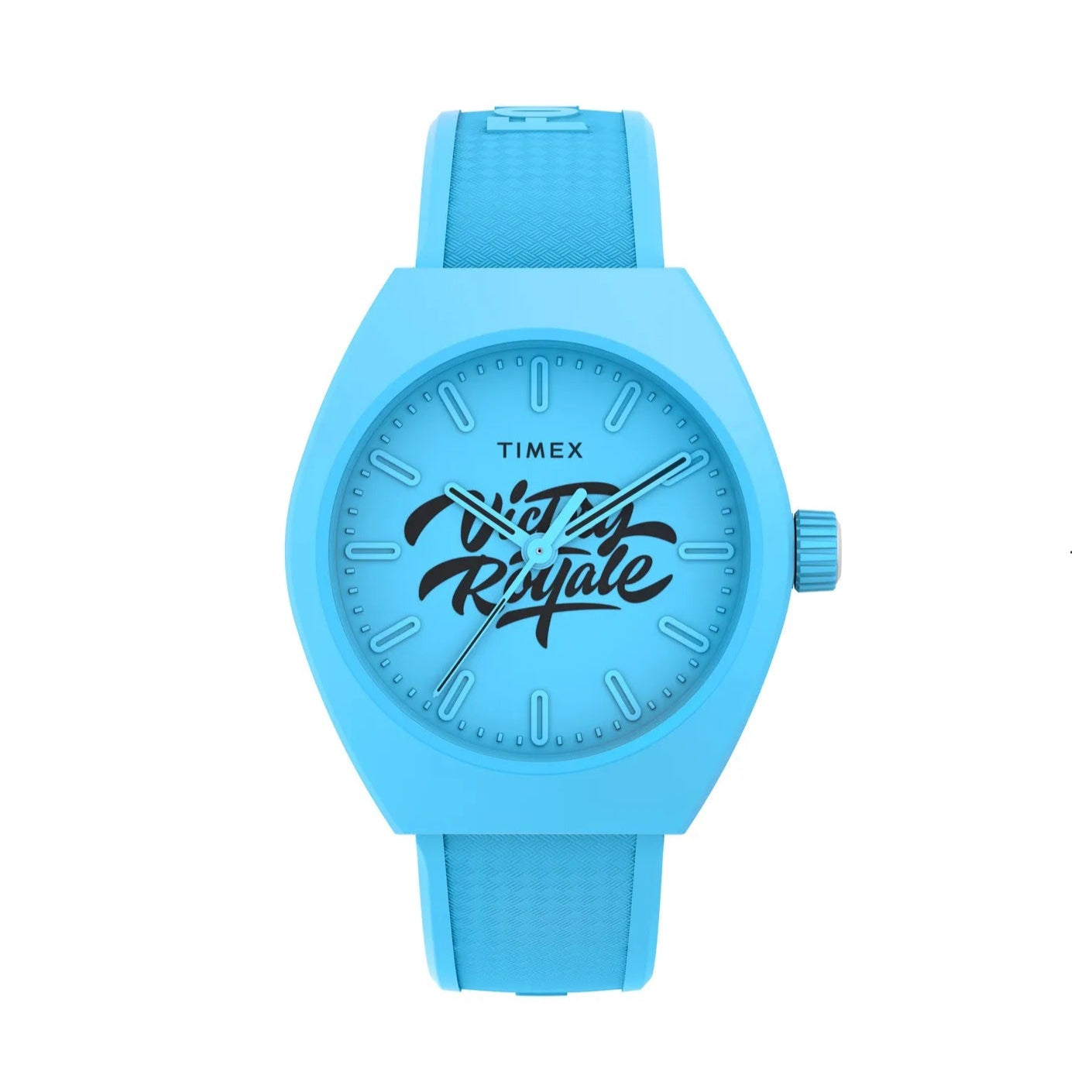 Timex Urban Pop x Fortnite 40mm Bio TPU Strap Watch