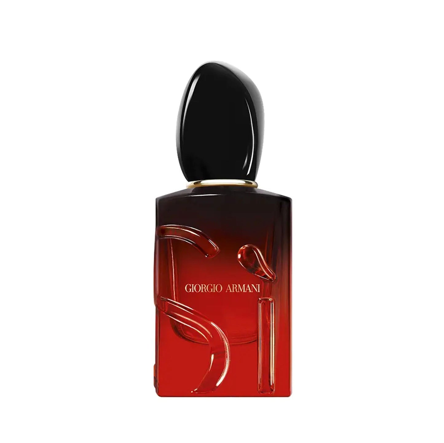 GIORGIO ARMANI SI PASSIONE INTENSE FOR WOMEN EDP 50ML REFILLABLE
