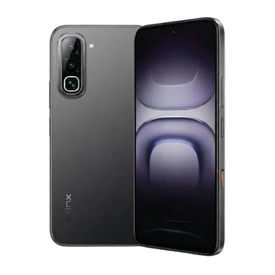 Infinix Hot 70