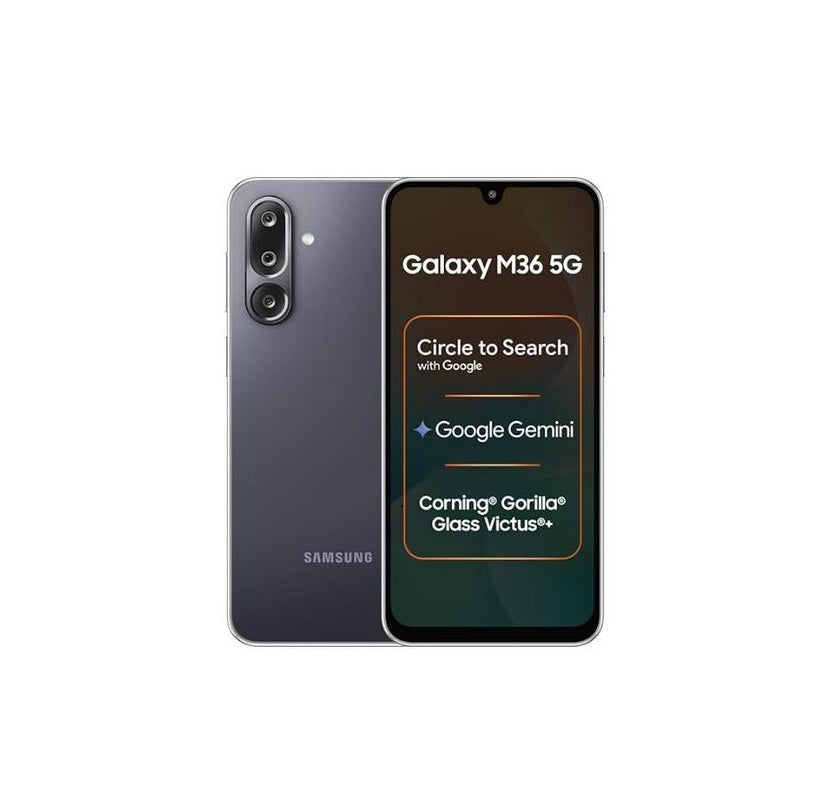 Samsung Galaxy M36 5G