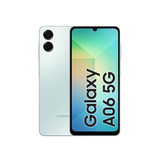 Samsung Galaxy A06 5G