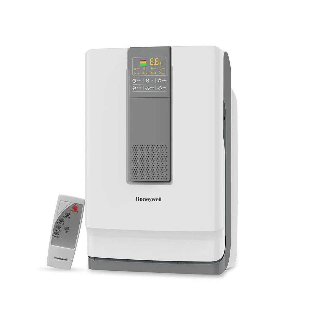Honeywell Touch Air Purifier V4