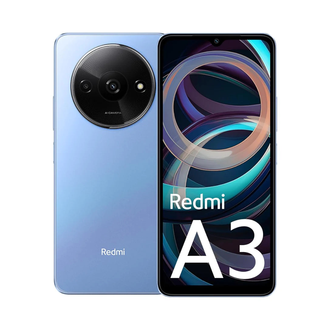 Xiaomi Redmi A3 4G