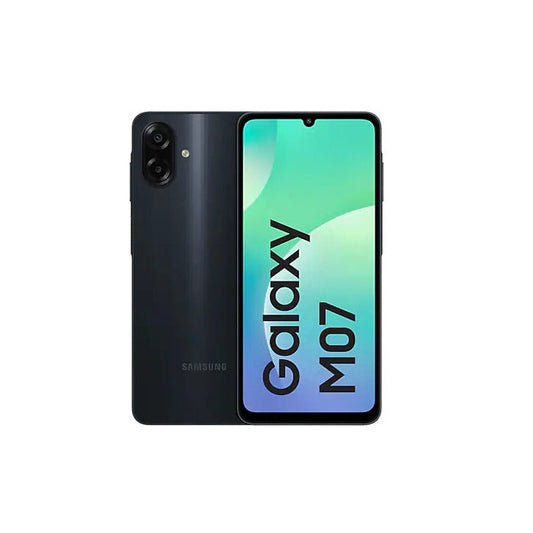 Samsung Galaxy M07