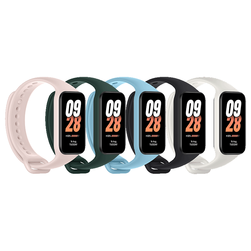 Xiaomi Mi Band 8 Active