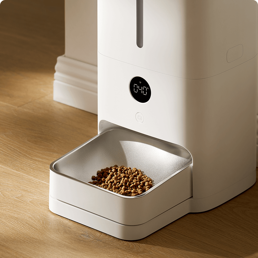 Xiaomi Smart Pet Food Feeder 2