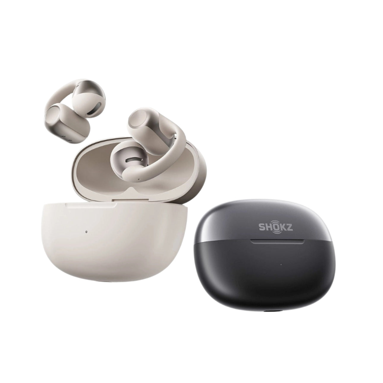 SHOKZ OpenDots ONE Open Ear Headphones