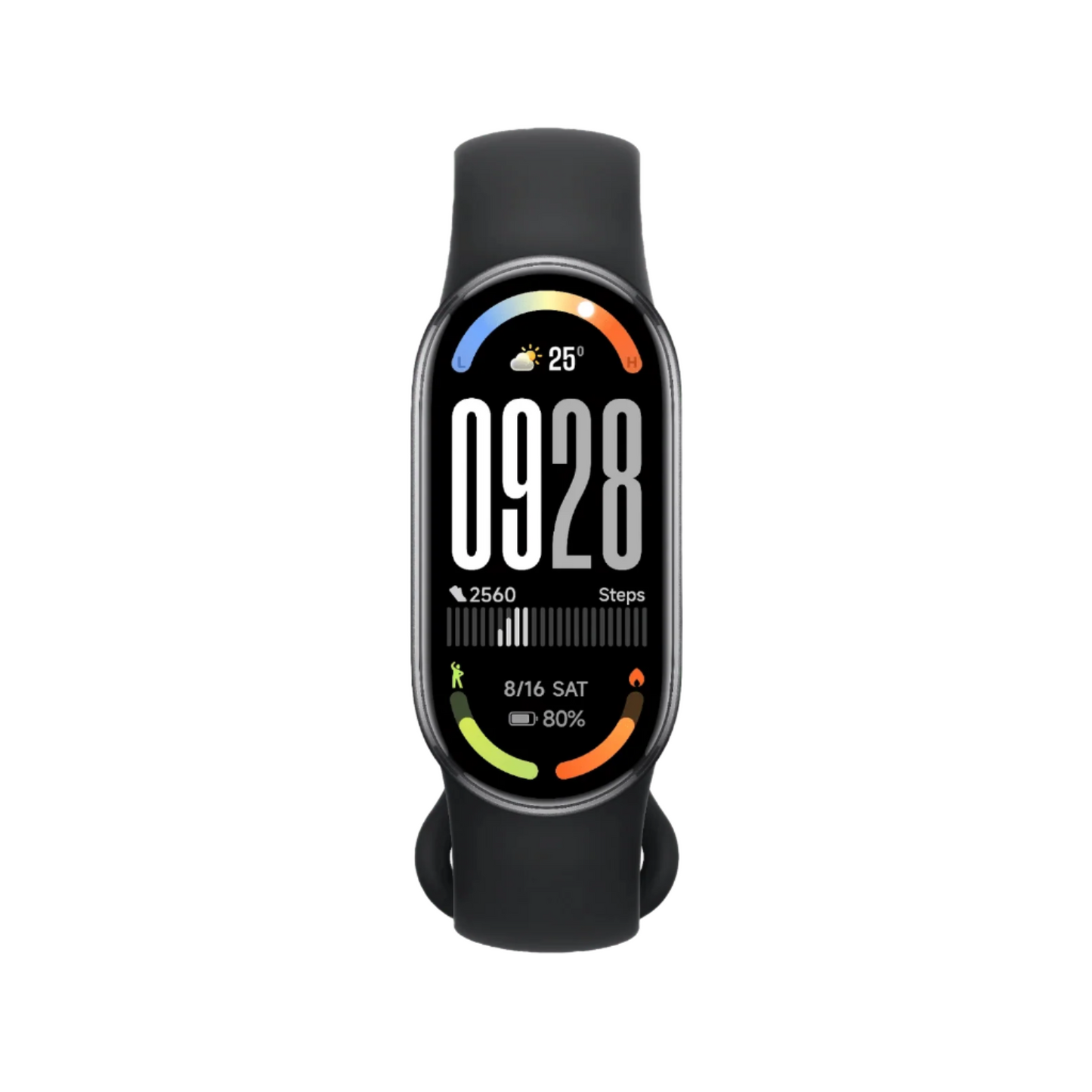 Xiaomi Smart Band 10