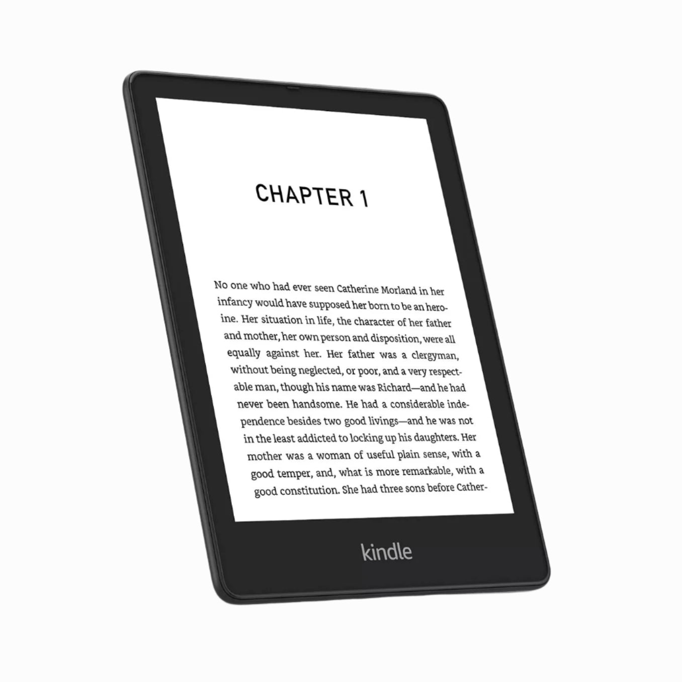 Amazon Kindle 11th Gen 2024 Black