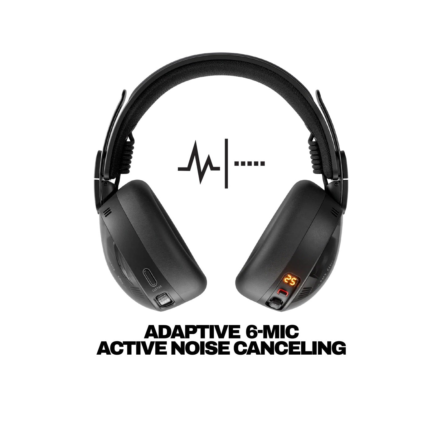 Skullcandy Aviator 900 ANC Wireless headphones