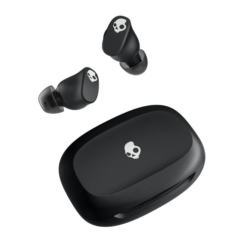 Skullcandy Smokin Buds True Wireless Earbuds