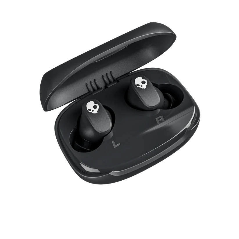 Skullcandy Smokin Buds True Wireless Earbuds