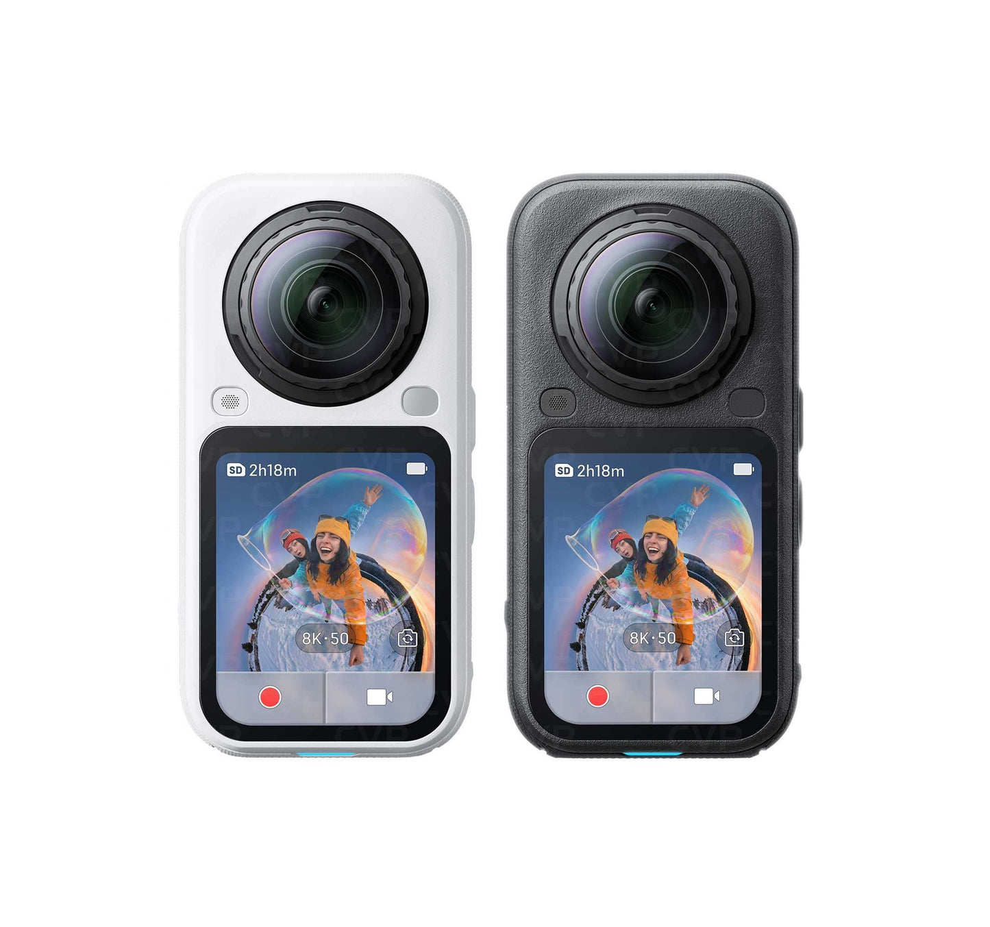 Insta360 X6 360 8K Camera