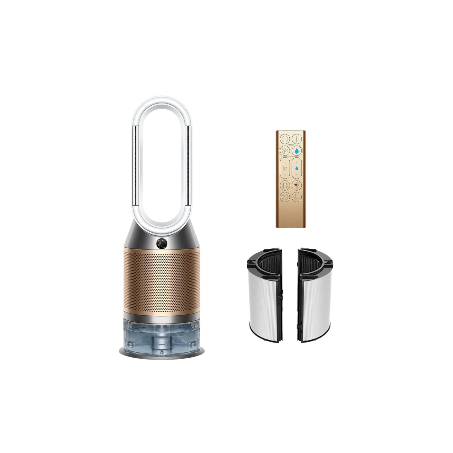 Dyson Purifier Humidify+Cool PH2 De-NOx PH05